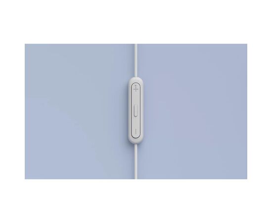 Наушники Sony IER-EX15C White (IEREX15CW.E), изображение 3