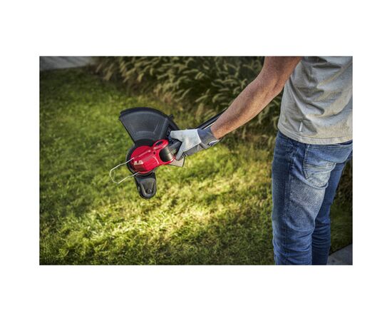 Тример садовий Skil акумуляторний безщітковий, 0241 CA, Li-Ion 20V (Без АКБ та ЗП) (GT1E0241CA), зображення 11