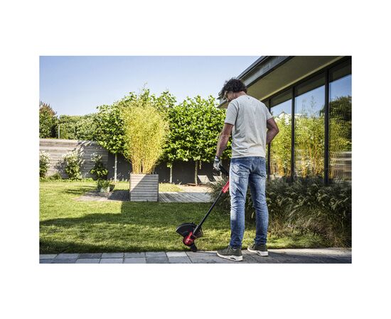 Тример садовий Skil акумуляторний безщітковий, 0241 CA, Li-Ion 20V (Без АКБ та ЗП) (GT1E0241CA), зображення 12