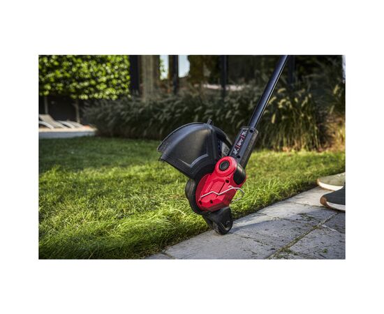 Тример садовий Skil акумуляторний безщітковий, 0241 CA, Li-Ion 20V (Без АКБ та ЗП) (GT1E0241CA), зображення 3