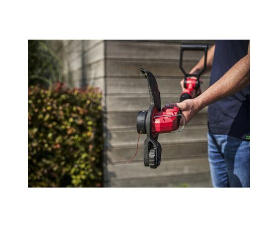 Тример садовий Skil акумуляторний безщітковий, 0241 CA, Li-Ion 20V (Без АКБ та ЗП) (GT1E0241CA), зображення 5