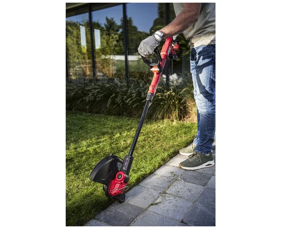 Тример садовий Skil акумуляторний безщітковий, 0241 CA, Li-Ion 20V (Без АКБ та ЗП) (GT1E0241CA), зображення 9