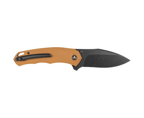 Нож Cimmerian Knives С1 N690 BSW Brown (1462.00.06), изображение 2