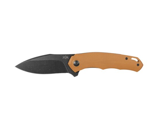 Нож Cimmerian Knives С1 N690 BSW Brown (1462.00.06)