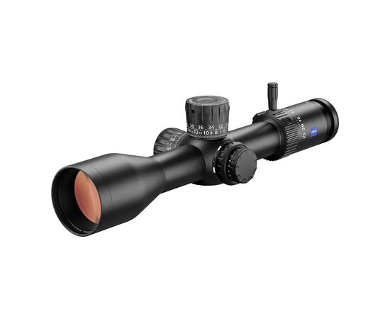 Оптичний приціл Zeiss LRP S3 4-25х50 сітка ZF-MRi з підсвічуванням (522675-9916-090), зображення 3