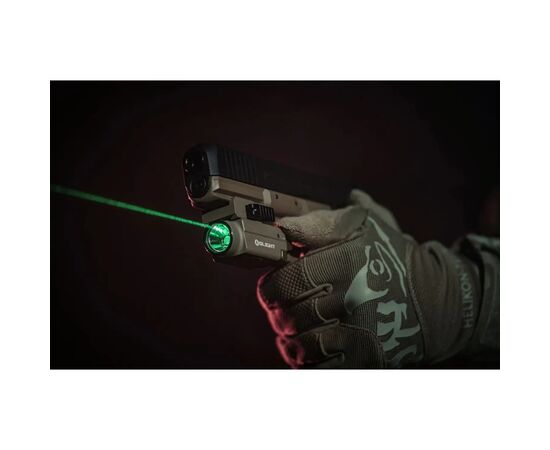Фонарь Olight Baldr S Green Laser Flat Dark Earth (0.0002.0195), изображение 12