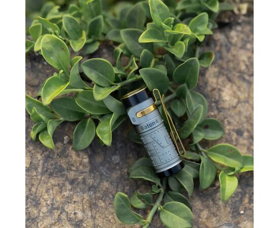 Фонарь Olight Baton 4 Fighter Pilot (0.0000.3077), изображение 8