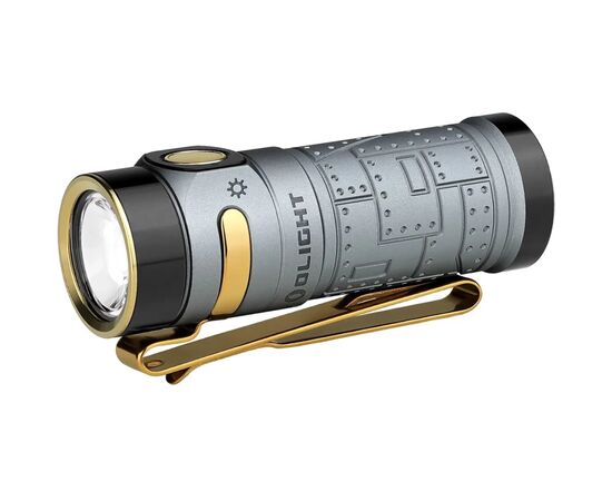 Фонарь Olight Baton 4 Fighter Pilot (0.0000.3077)