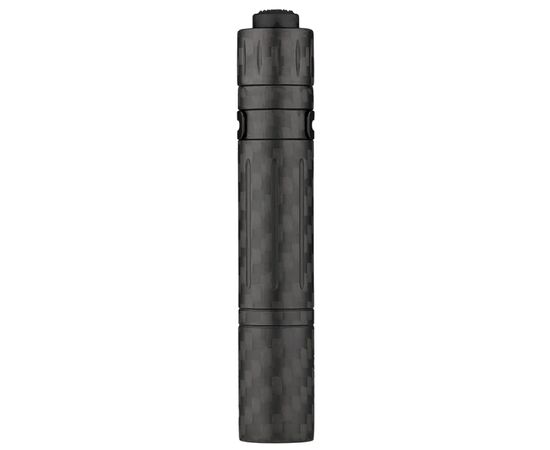 Фонарь Olight I3T EOS Carbon Fiber, изображение 3