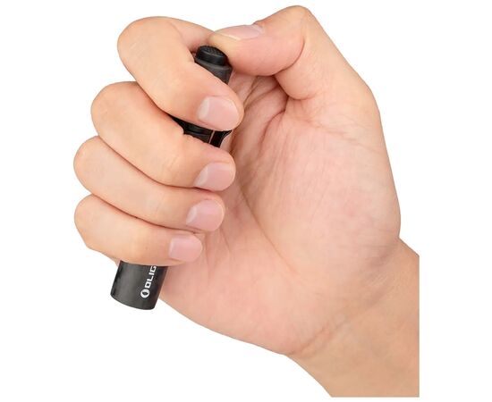 Фонарь Olight I3T EOS Carbon Fiber, изображение 6