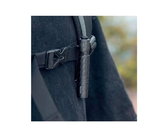 Фонарь Olight I3T EOS Carbon Fiber, изображение 7