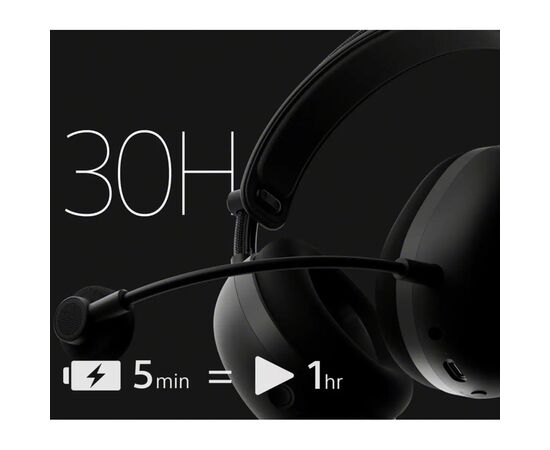 Наушники Sony INZONE H9 II White (WHG910NW.E), изображение 9