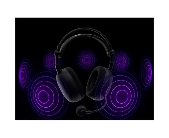 Наушники Sony INZONE H9 II Black (WHG910NB.E), изображение 2