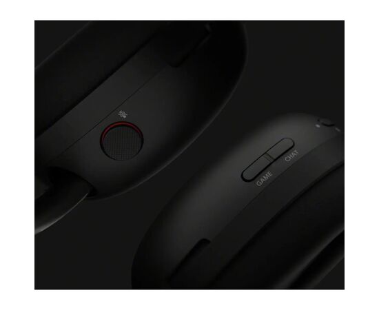 Наушники Sony INZONE H9 II Black (WHG910NB.E), изображение 6