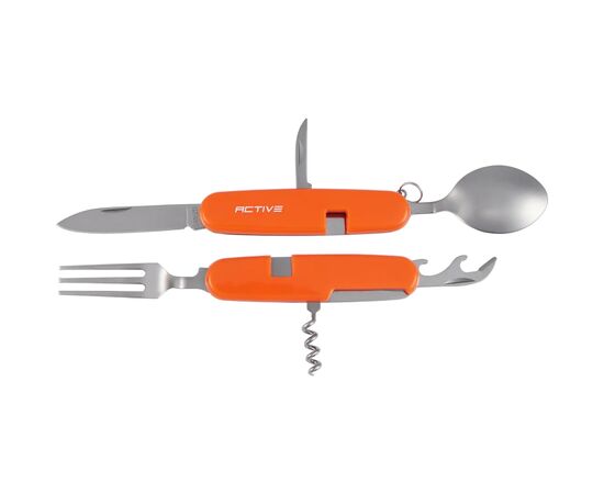 Нож Active Luncher 2 Orange (K526ASOR), изображение 2