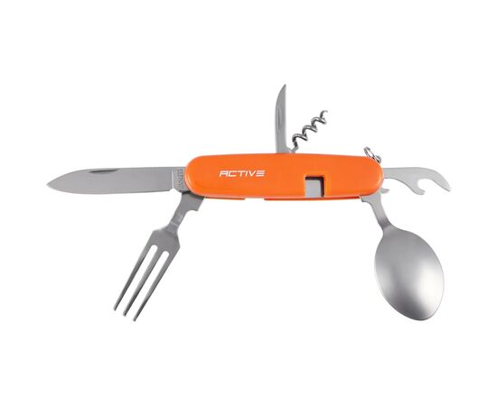 Нож Active Luncher 2 Orange (K526ASOR)