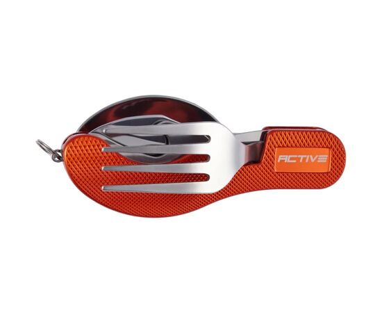 Ніж Active Luncher 3 Orange (K544ALLOR), зображення 2