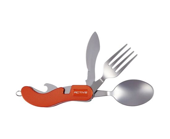 Ніж Active Luncher 3 Orange (K544ALLOR)