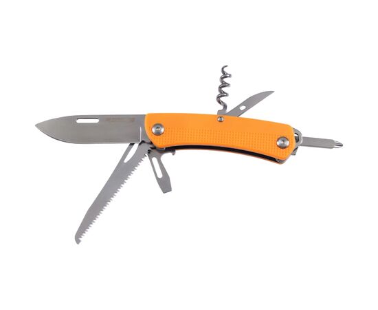 Нож Active Recruit Orange (GHK1P-06OR), изображение 5