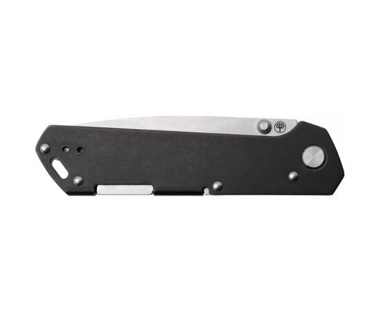 Ніж Boker Kihon Bifold Black (110314), зображення 4