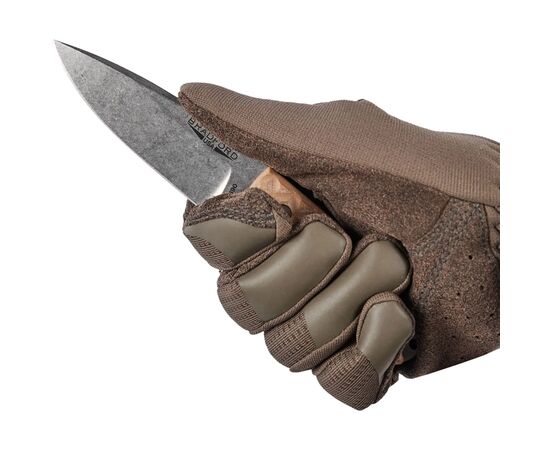 Нож Bradford Guardian 3 EDC N690 G10 Brown (BRAD03), изображение 5