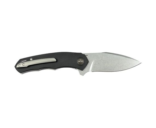 Нож Cimmerian Knives С1 D2 SW Black (1462.00.01), изображение 2