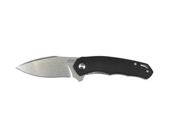 Нож Cimmerian Knives С1 D2 SW Black (1462.00.01)