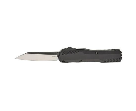 Нож Kershaw Livewire Reverse Tanto Black (9000R)