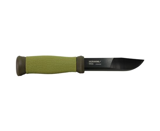 Нож Morakniv Outdoor 2000 BB Green (14793), изображение 2