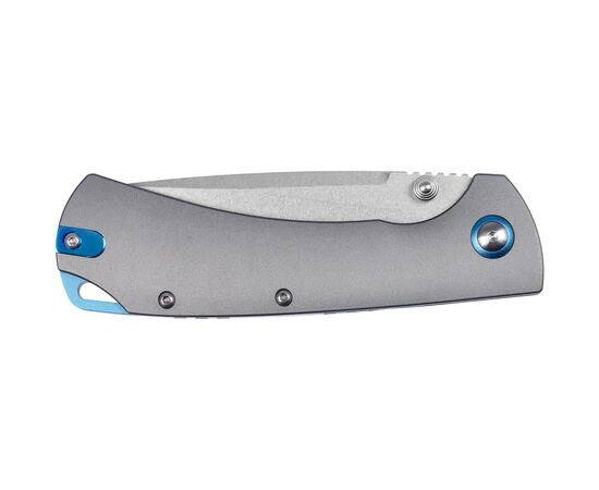 Нож Skif Frontier Jr Aluminium Grey (UL-005JALSWGR), изображение 4