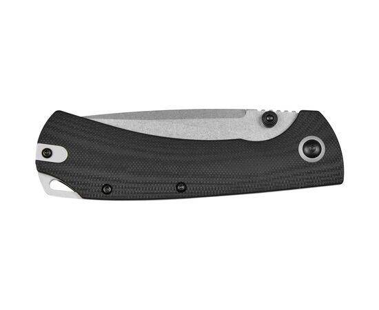 Нож Skif Frontier Jr G10 Black (UL-005JSWB), изображение 3