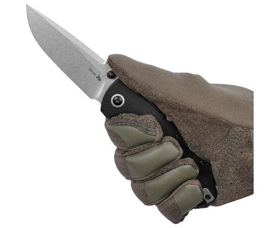 Нож Skif Frontier Jr G10 Black (UL-005JSWB), изображение 5