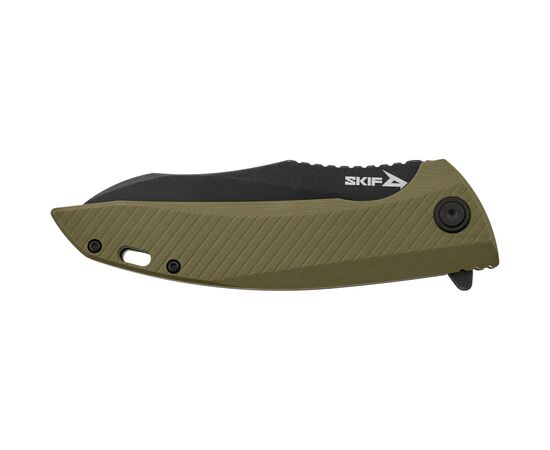 Нож Skif Vulture BSW Olive (OL-008DBSWOL), изображение 2