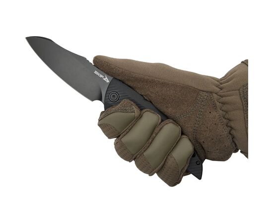 Нож Skif Vulture BSW Black (OL-008DBSWB), изображение 4