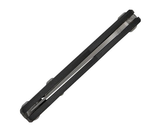 Нож Spyderco Honeybee 12C27 G10 Black (C137GBKP), изображение 3