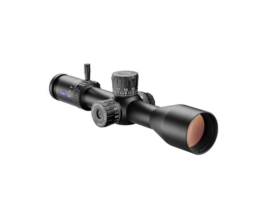 Оптичний приціл Zeiss LRP S3 4-25х50 сітка ZF-MRi з підсвічуванням (522675-9916-090), зображення 4