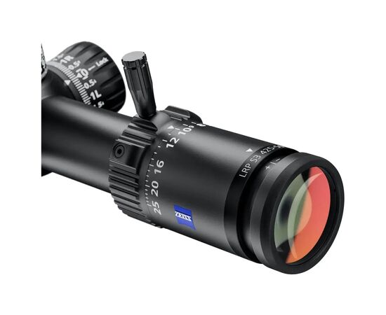 Оптичний приціл Zeiss LRP S3 4-25х50 сітка ZF-MRi з підсвічуванням (522675-9916-090), зображення 5