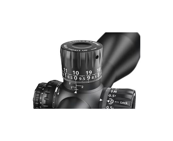 Оптичний приціл Zeiss LRP S3 4-25х50 сітка ZF-MRi з підсвічуванням (522675-9916-090), зображення 6