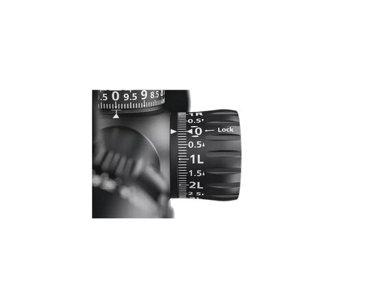 Оптичний приціл Zeiss LRP S3 4-25х50 сітка ZF-MRi з підсвічуванням (522675-9916-090), зображення 7