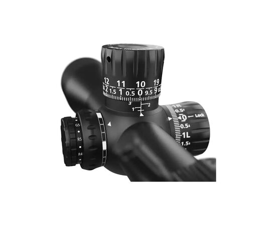 Оптичний приціл Zeiss LRP S3 4-25х50 сітка ZF-MRi з підсвічуванням (522675-9916-090), зображення 9