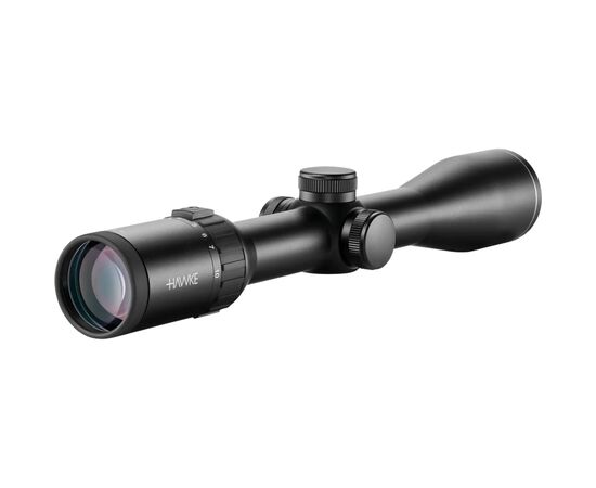 Оптический прицел Hawke Endurance FD 1.7-10x44 сітка LR2 з підсвічуванням (16412), изображение 2