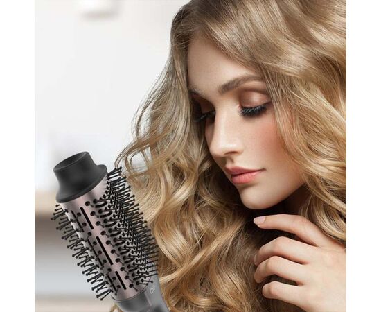 Фен-щітка Cecotec CeramicCare Single (CCTC-04444), зображення 3