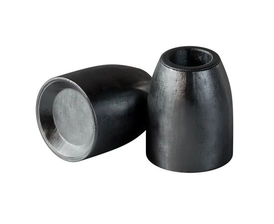 Пульки Zan Projectiles Slug 0.65 г, 4.5 мм, 400 шт/уп (95 - 10GN177HP), изображение 2