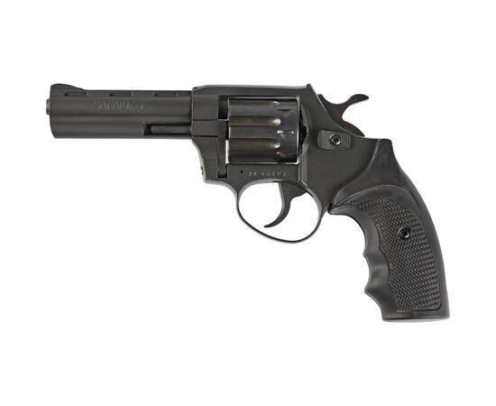 Револьвер под патрон Флобера Safari Pro 441-M 4" Пластик (441(пласт.))