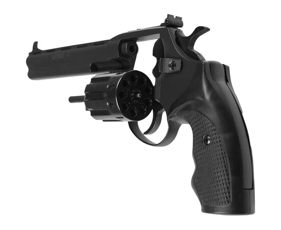 Револьвер под патрон Флобера Safari Pro 461-M 4" Пластик (461(пласт.)), изображение 6