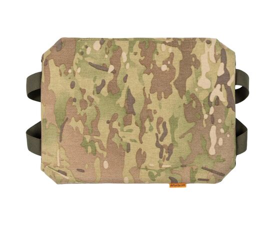 Туристичне сидіння Алебарда 537(кам.)