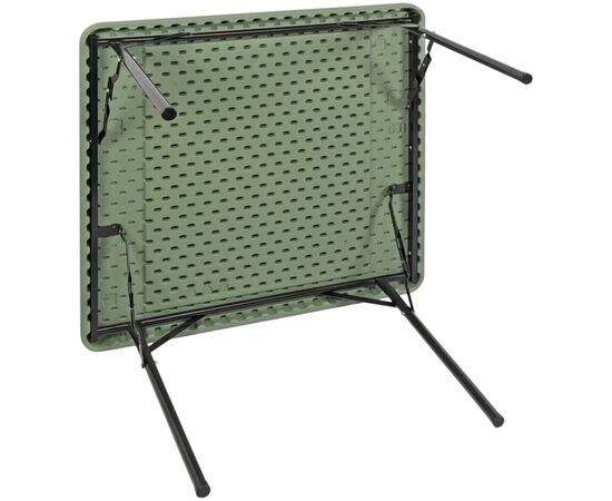 Туристический стол Skif Outdoor Event S Olive (C88GROL), изображение 4