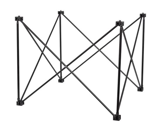 Туристический стол Skif Outdoor Floyd I Чорний (ZF-H005), изображение 2