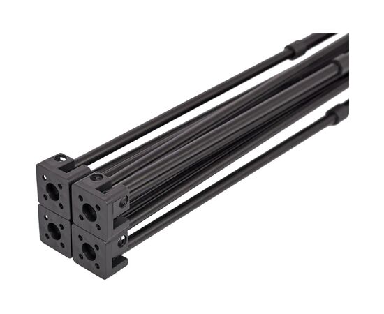 Туристический стол Skif Outdoor Floyd I Чорний (ZF-H005), изображение 4