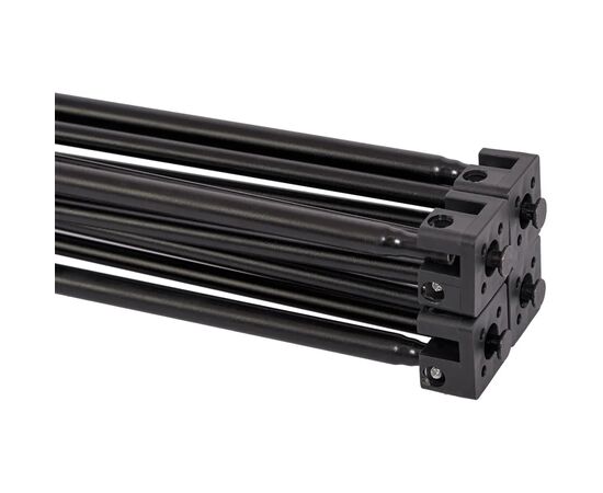 Туристический стол Skif Outdoor Floyd I Чорний (ZF-H005), изображение 5